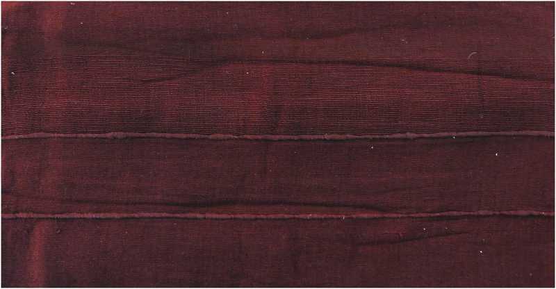 Tenture kerala Bordeaux