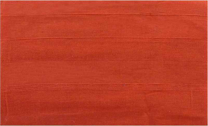 Tenture Kerala Orange